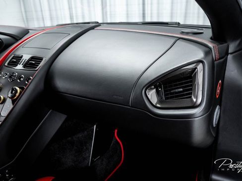 Used 2018 Aston Martin Vanquish Zagato image 60