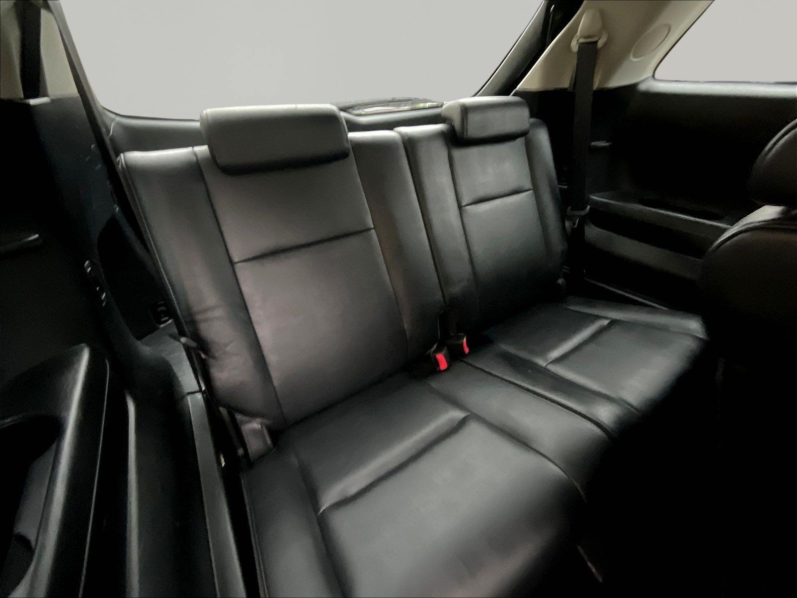 Used 2010 MAZDA CX-9 Grand Touring w/ Moonroof & Bose Audio Pkg AWD/4WD image 26