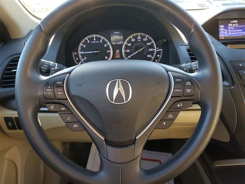 Used 2014 Acura RDX FWD image 20
