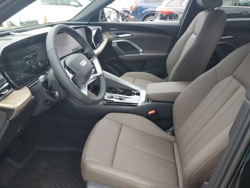 New 2026 Audi Q5 Premium Plus AWD/4WD image 23
