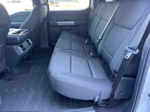 New 2026 Ford F150 XLT w/ Equipment Group 302A MID AWD/4WD image 10