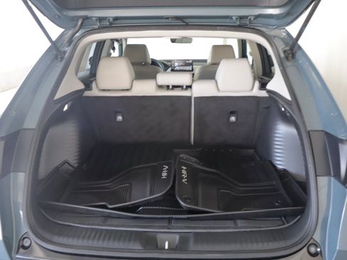 Used 2024 Honda HR-V EX-L image 21