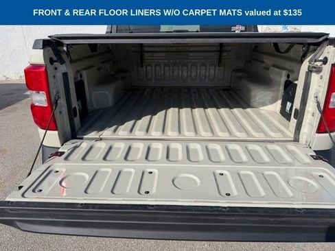 Used 2024 Ford Maverick XLT w/ Equipment Group 300A Standard image 5