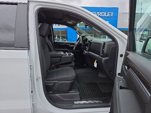 New 2026 Chevrolet Silverado 1500 LT AWD/4WD image 38