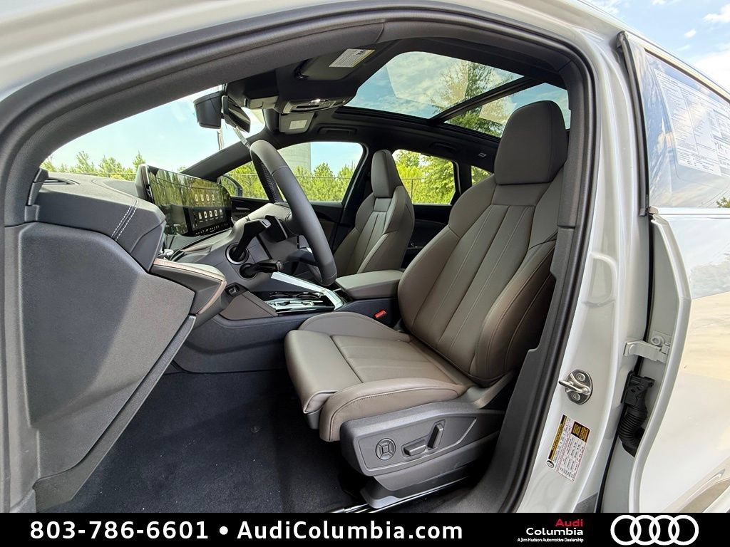 New 2026 Audi Q5 Prestige AWD/4WD image 5