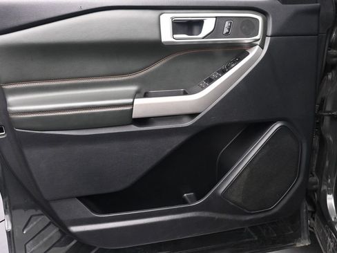 Used 2022 Ford Explorer Timberline AWD/4WD image 9