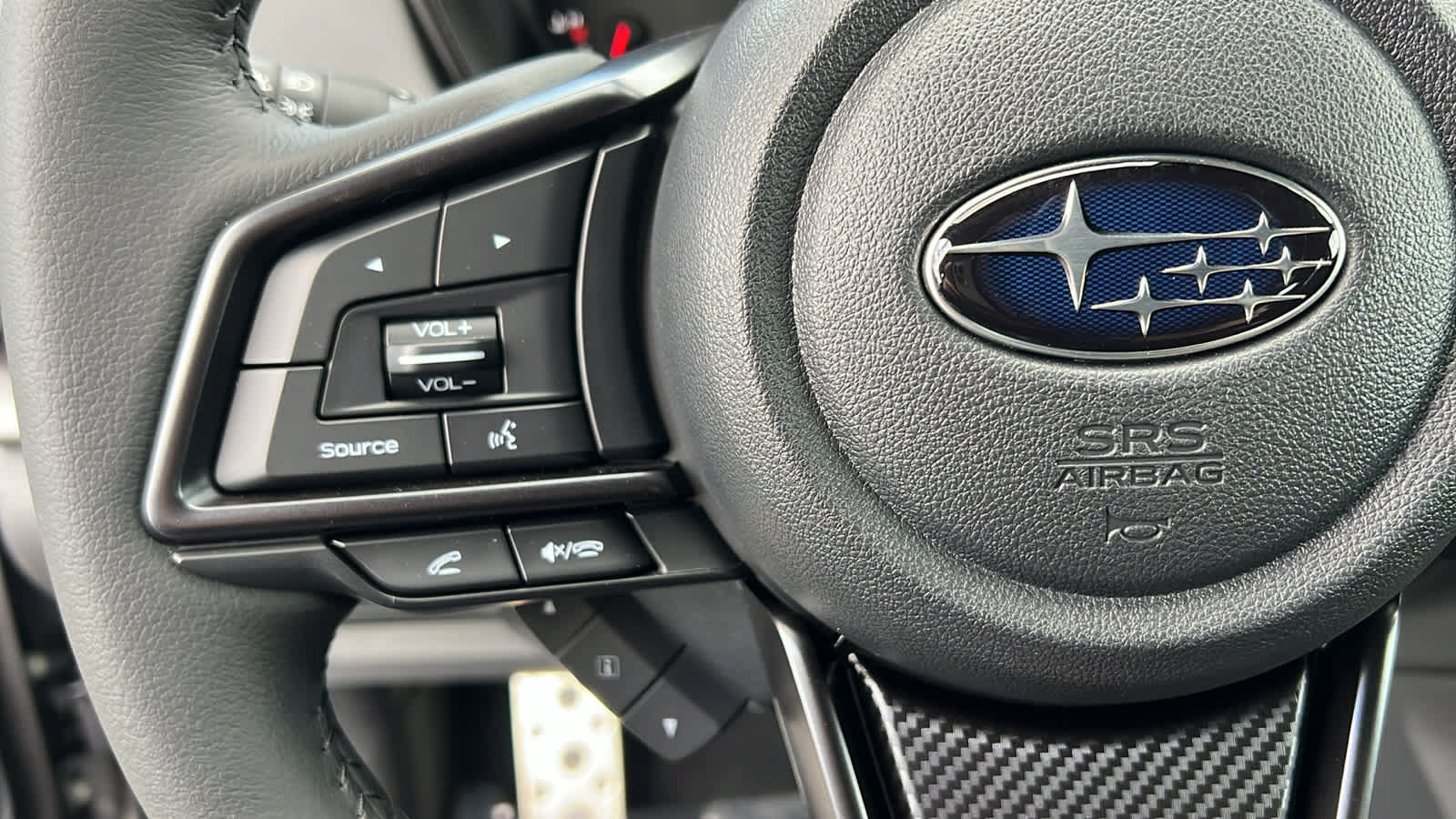 New 2026 Subaru WRX Premium AWD/4WD image 19