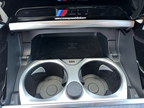 Used 2023 BMW M8 Competition w/ Driving Assistance Package image 24