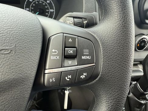 New 2025 Ford Transit 250 Low Roof w/ Load Area Protection Package image 16