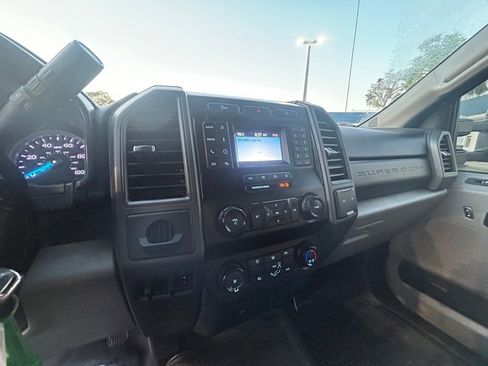 Used 2020 Ford F350 XL w/ Power Equipment Group image 11