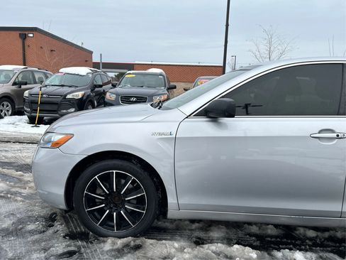 Used 2009 Toyota Camry Hybrid image 22