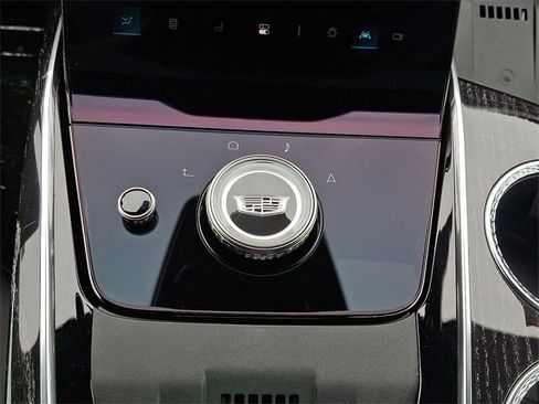 New 2026 Cadillac Escalade IQ Sport 1 image 20