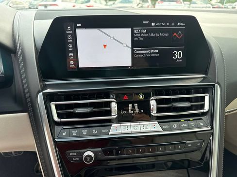 Used 2022 BMW 840i xDrive Convertible AWD/4WD image 25