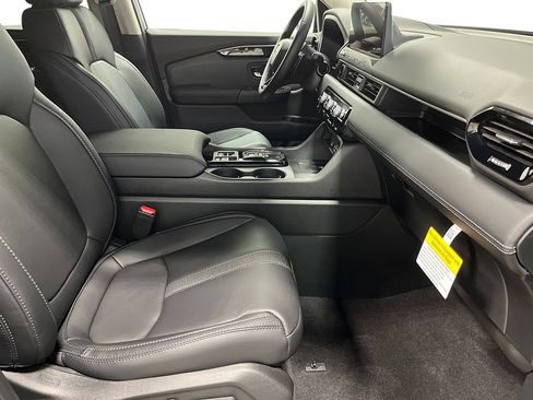 New 2026 Honda Passport RTL image 27