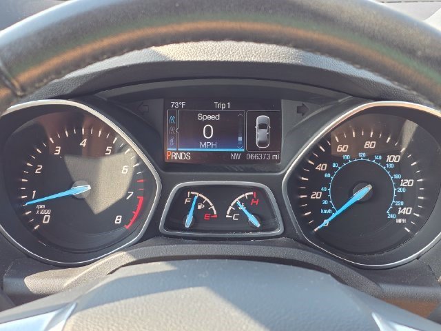 Used 2016 Ford Escape Titanium w/ Equipment Group 301A FWD image 25