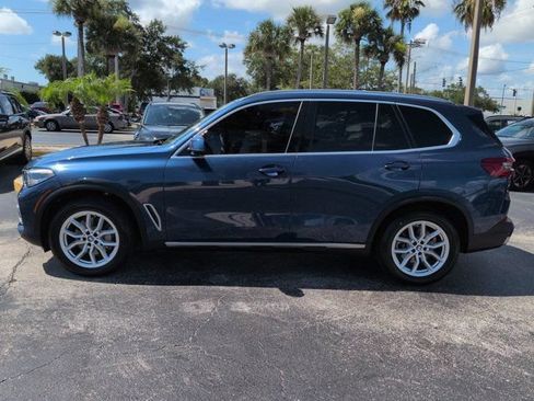 Used 2020 BMW X5 sDrive40i w/ Convenience Package RWD image 7