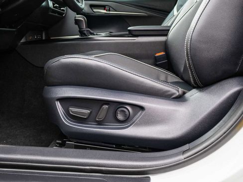 Certified 2026 Toyota Camry Hybrid w/ Convenience Package FWD image 16