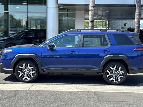 New 2026 Subaru Outback Touring XT AWD/4WD image 7
