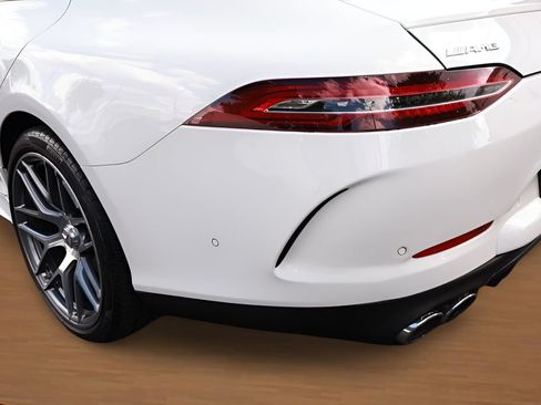 Used 2021 Mercedes-Benz AMG GT 53 image 9