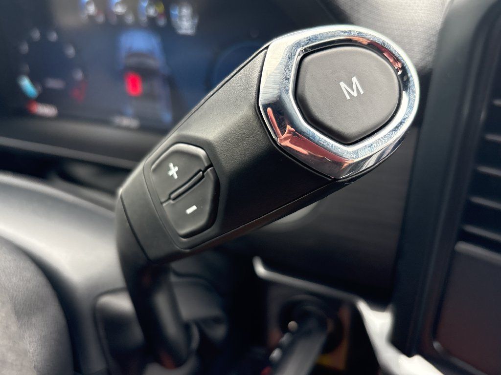 New 2026 Ford F150 STX AWD/4WD image 11