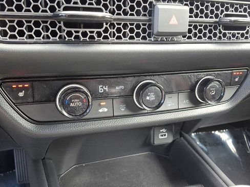 Used 2024 Honda HR-V Sport image 15