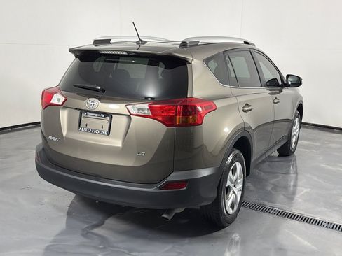 Used 2015 Toyota RAV4 LE FWD image 5