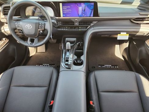 New 2026 Toyota Crown Signia image 20