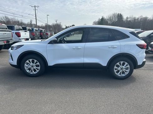 New 2026 Ford Escape Active w/ Cold Weather Package AWD/4WD image 4