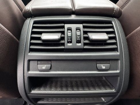 Used 2014 BMW 550i Sedan image 39