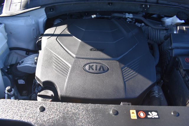 Used 2020 Kia Sorento EX AWD/4WD image 36
