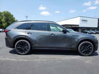 New 2026 MAZDA CX-90 3.3 Turbo w/ Premium Sport Pkg