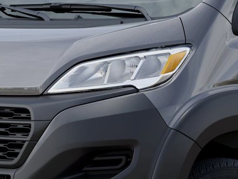 New 2026 RAM ProMaster 2500 image 10