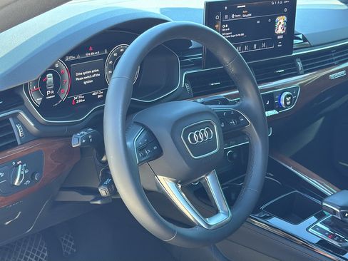 Used 2023 Audi A5 2.0T Premium Plus w/ Premium Plus image 10