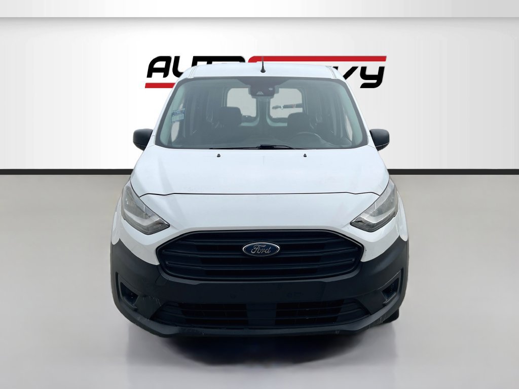 Used 2020 Ford Transit Connect XL FWD image 2
