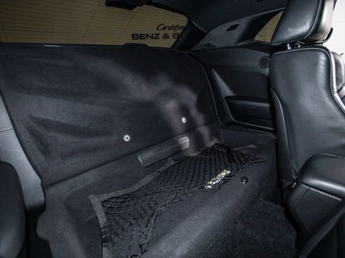 Used 2023 Dodge Challenger SRT Hellcat image 44