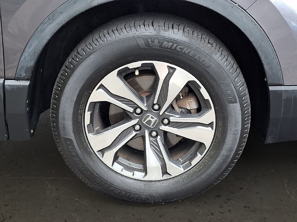 Used 2020 Honda CR-V LX image 10