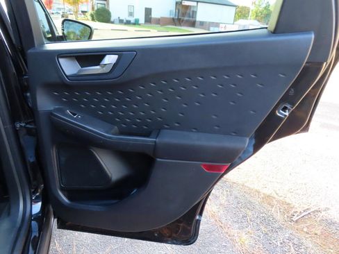 Used 2020 Ford Escape SE AWD/4WD image 21