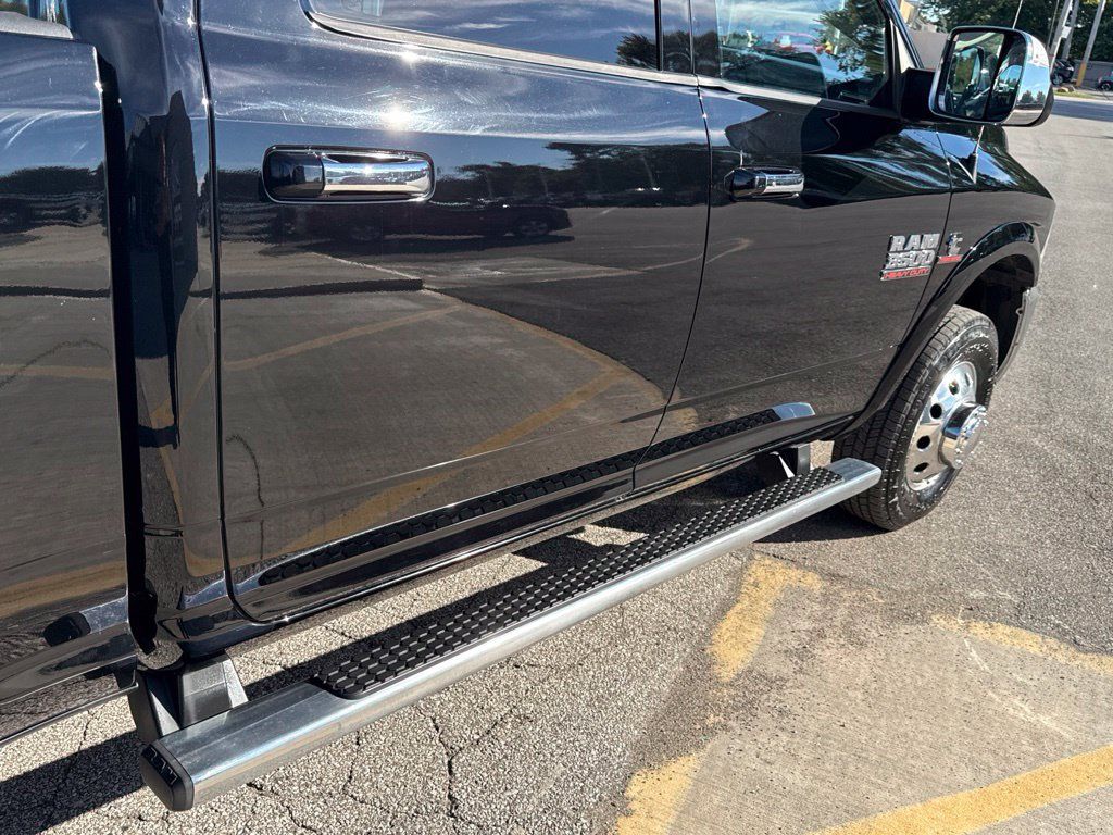 Used 2014 RAM 3500 Laramie AWD/4WD image 21