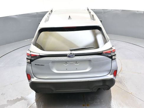 Certified 2025 Subaru Forester Premium AWD/4WD image 49