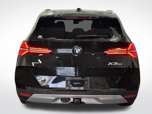 New 2026 BMW X3 xDrive30 w/ Premium Package image 7
