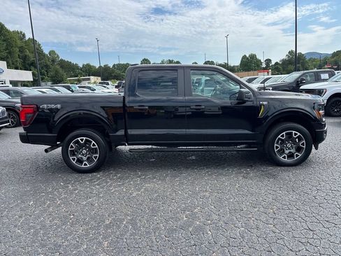Used 2024 Ford F150 STX AWD/4WD image 10