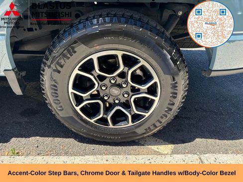 Used 2023 Ford F150 XLT AWD/4WD image 16