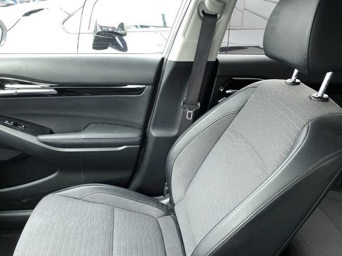 Used 2023 Kia Seltos Nightfall Edition image 23