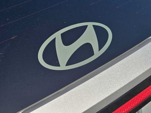 Certified 2025 Hyundai Tucson SEL FWD image 10