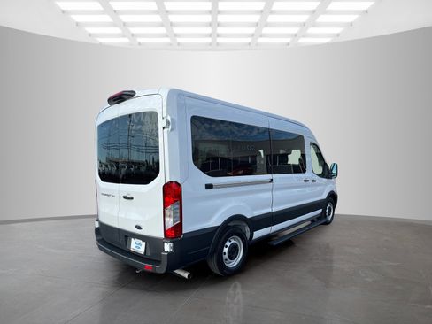 Used 2025 Ford Transit 350 XL image 4
