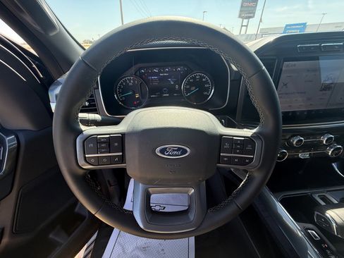 Used 2023 Ford F150 XLT w/ Equipment Group 302A High image 19