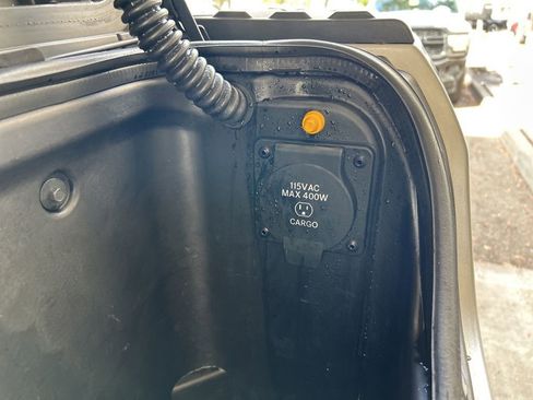 Used 2020 RAM 1500 Rebel w/ Rebel Level 2 Equipment Group image 18