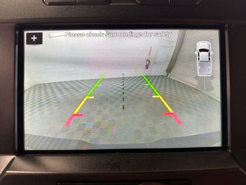 Used 2018 Ford F150 King Ranch w/ Equipment Group 601A Luxury image 24