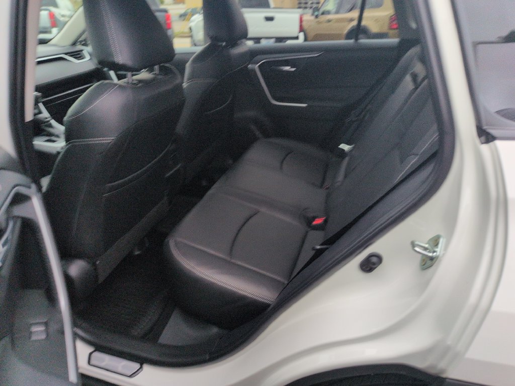 Certified 2025 Toyota RAV4 XLE w/ Convenience Package AWD/4WD image 25