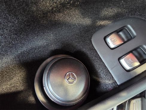 Certified 2024 Mercedes-Benz AMG GT 63 S image 30